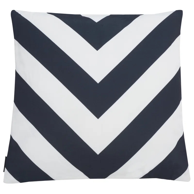 Safavieh Chevron Reversible Throw Pillow