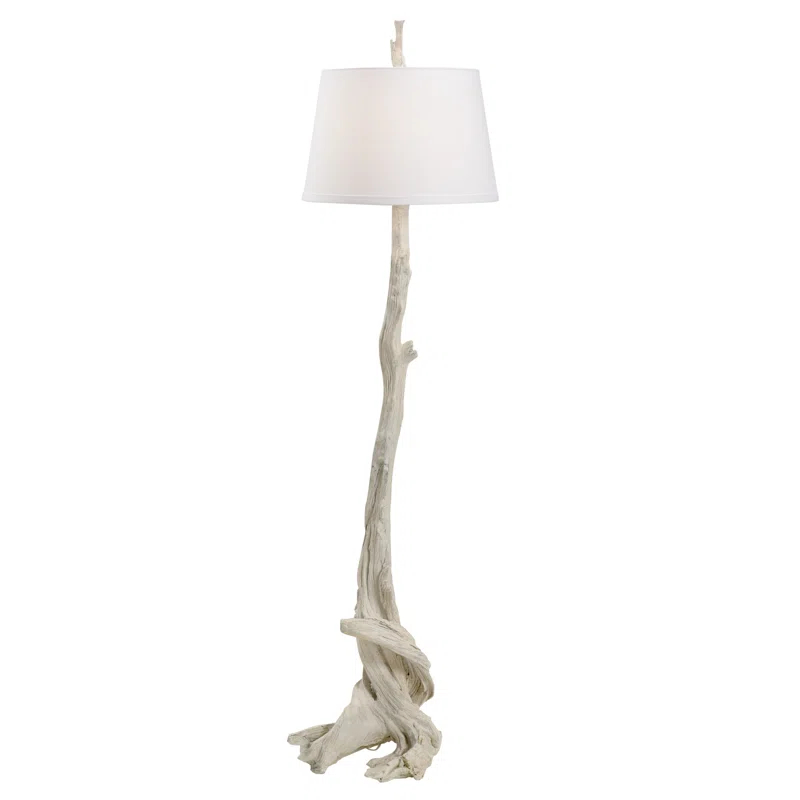 Wildwood Coastal 70'' Novelty Floor Lamp