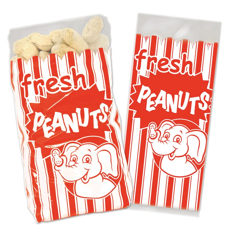 The Beistle Company Party Supplies Kit