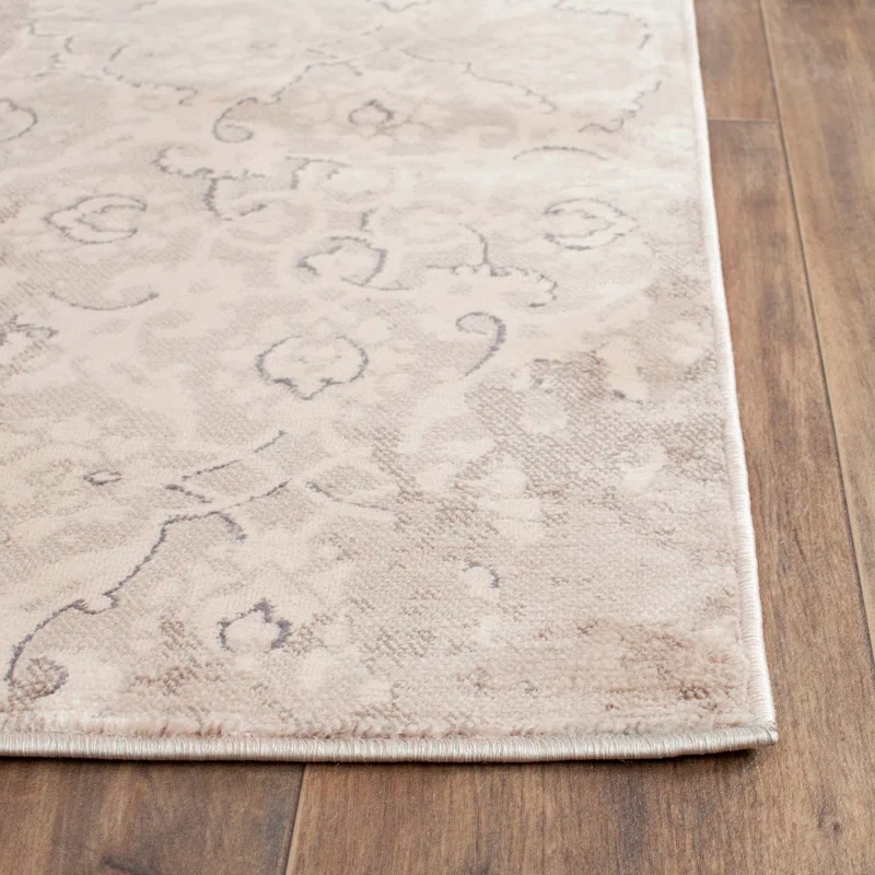 Vintage Performance Oriental Rug