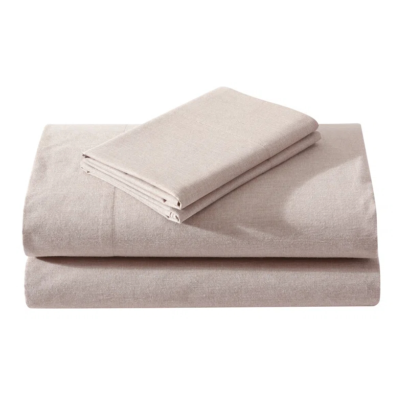 1888 Mills Easy Eco Cotton Blend Pillowcase Case Pack