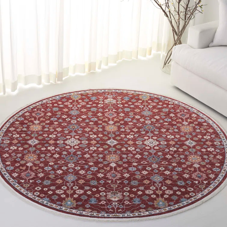 Lauren Ralph Lauren Kempton Floral Rug