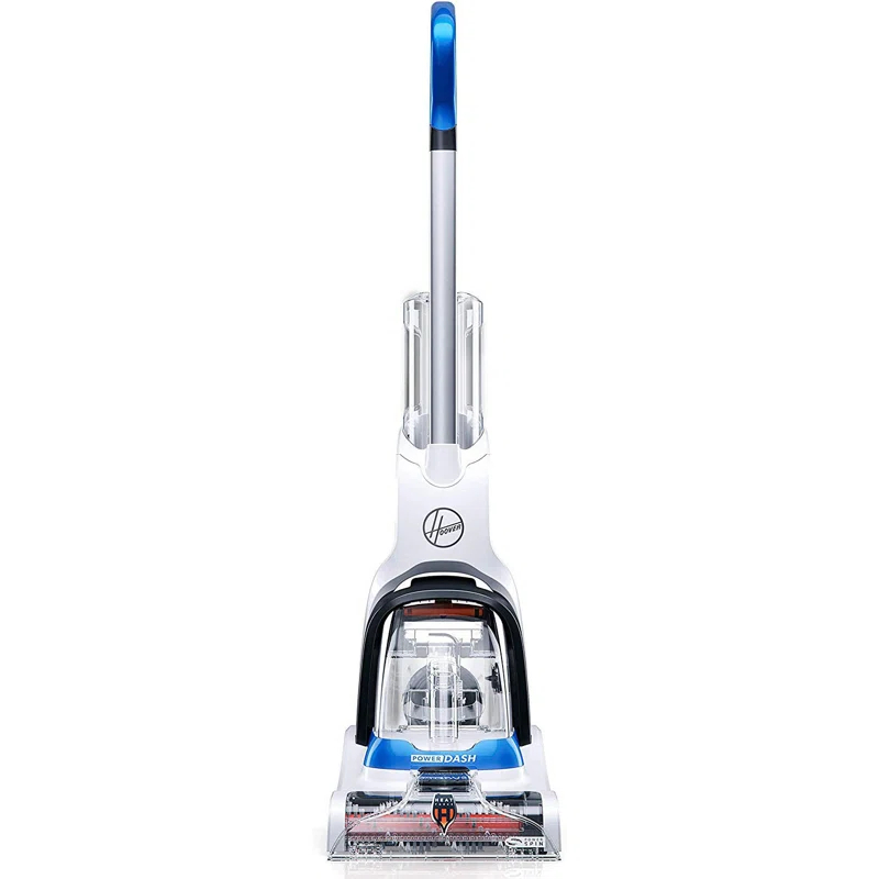 Hoover FH50700 Hoover FH50700 PowerDash Pet Compact Carpet Cleaner