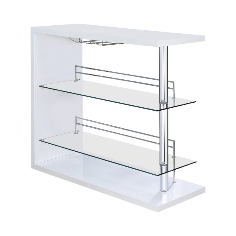 Coaster Furniture 47.25'' Home Bar