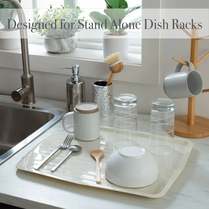 Kitchen Details Plastic