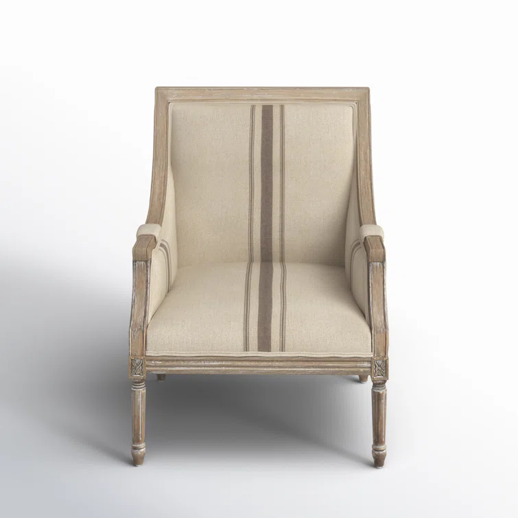 Rowena Upholstered Armchair