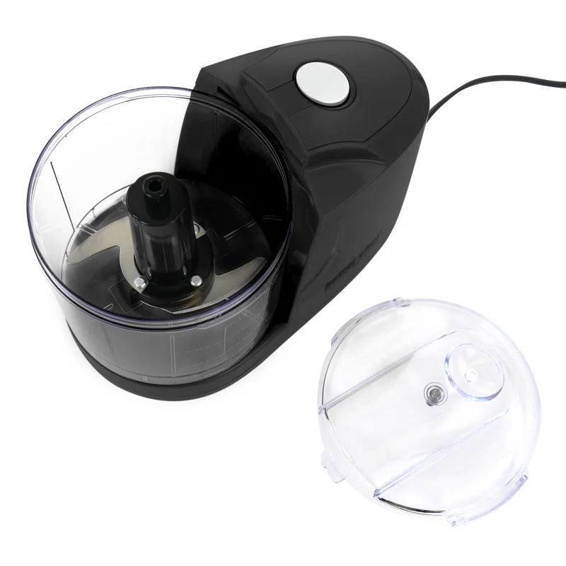 Better Chef Better Chef 1.5 Cup Safety Lock Compact Chopper