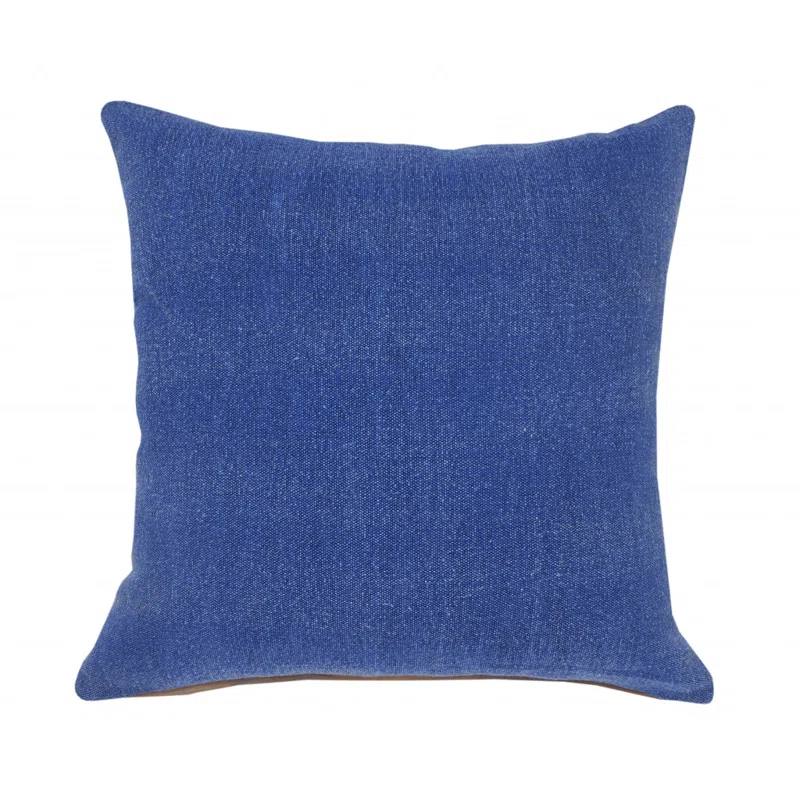 ZeaZu Throw Pillow
