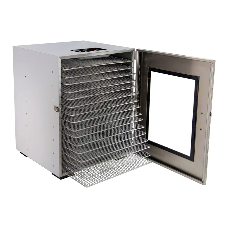 Chard Chard 16 Tray Food Dehydrator