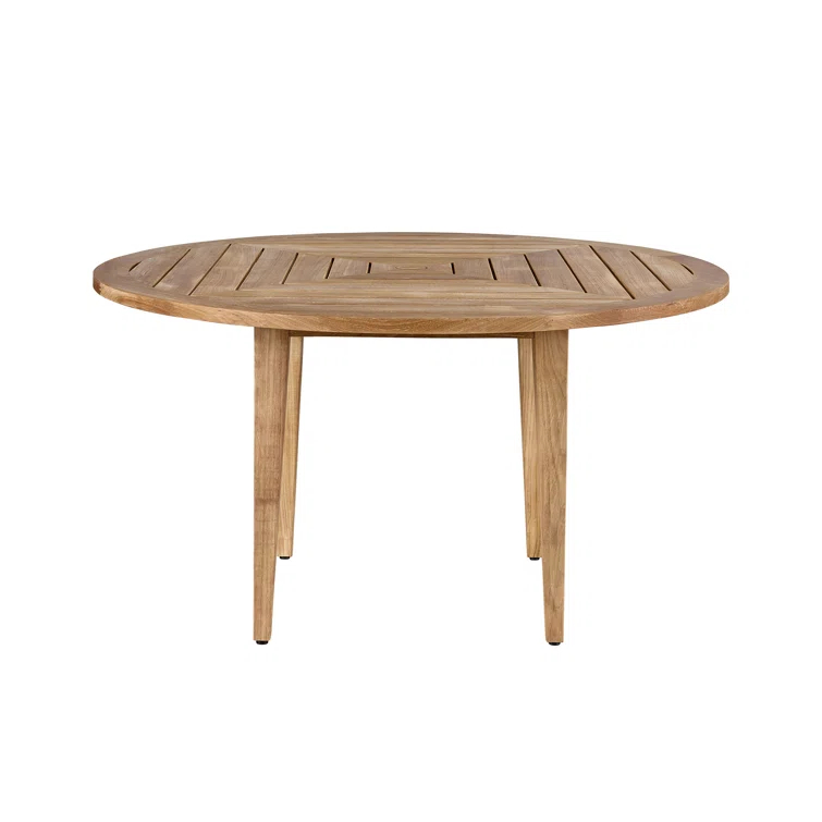 Coastal Living Outdoor Chesapeake Round Dining Table
