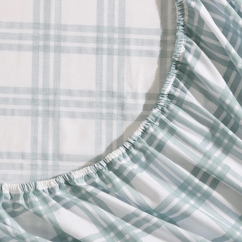 Eddie Bauer Eddie Bauer Printed Cotton Percale Sheet Sets