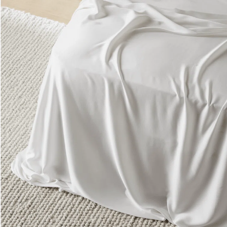 Ettitude Signature Sateen Sheet Set