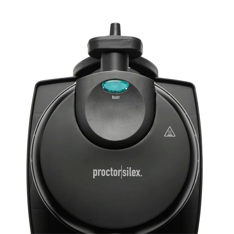 Proctor-Silex Proctor-Silex Flip Belgian Waffle Maker