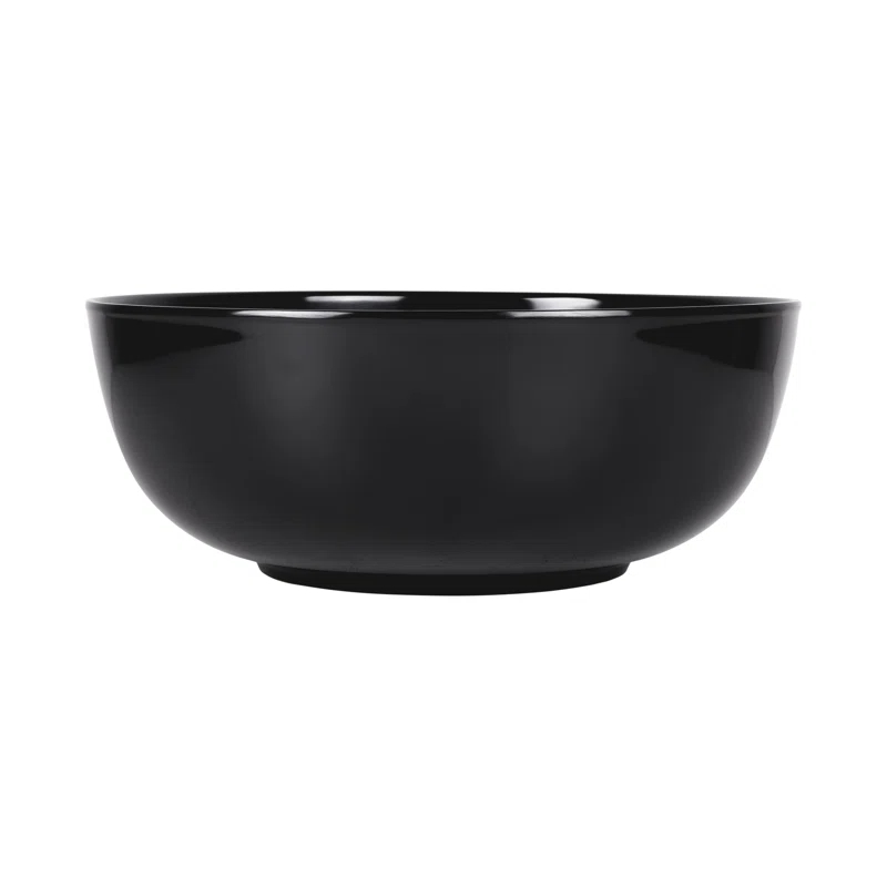 Elite Global Solutions Elite Global Solutions Melamine Serving Bowl