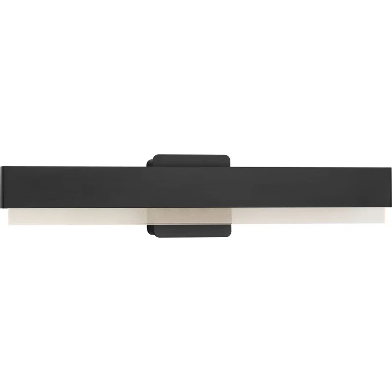 Ivy Bronx Boesch Dimmable LED Vanity Light