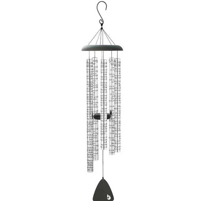 Sevillano Metal Wind Chime