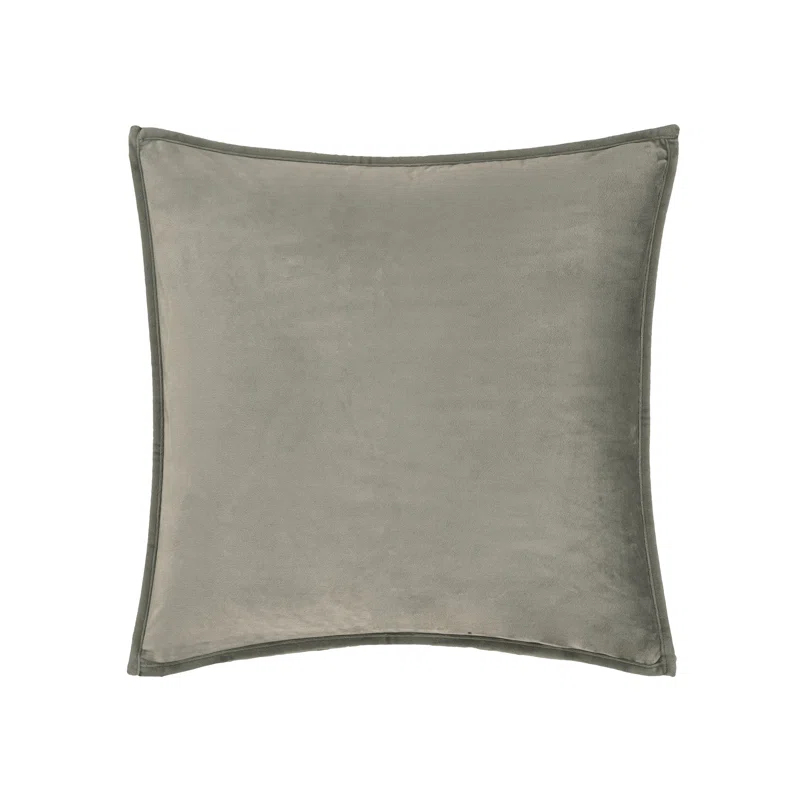 Five Queens Court Toulhouse 20" Square Decorative Throw Pillow Cover
