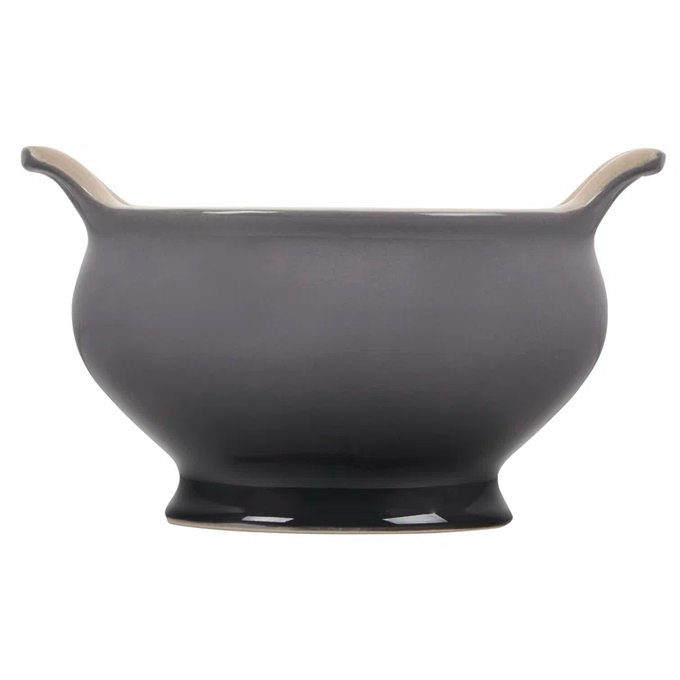 Le Creuset Le Creuset Stoneware Heritage Soup Bowl 20 Oz.