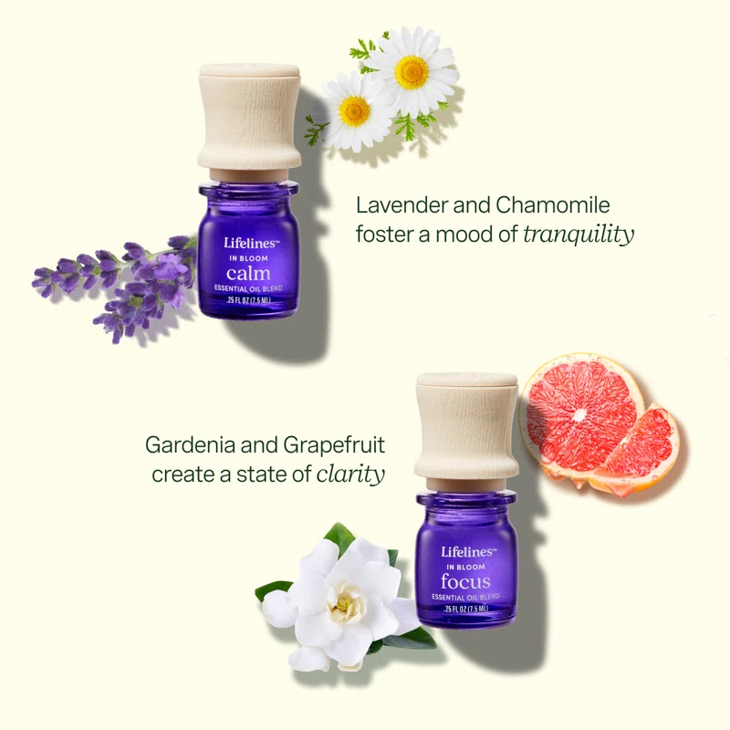 Lifelines Lifelines Essential Oil Blends