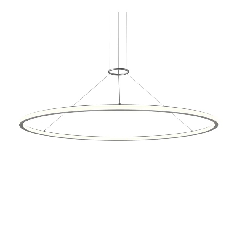 SONNEMAN Luna Round LED Pendant