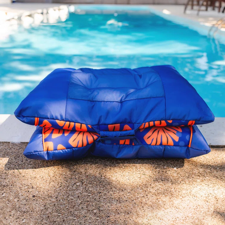 Big Joe Big Joe Kona Adult Pool Float & Lounger