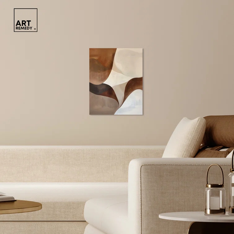 Art Remedy Dream Away II