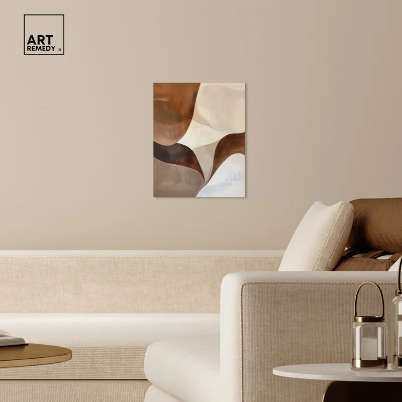 Art Remedy Dream Away II
