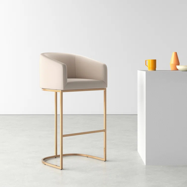 Vinnie Bar & Counter Stool