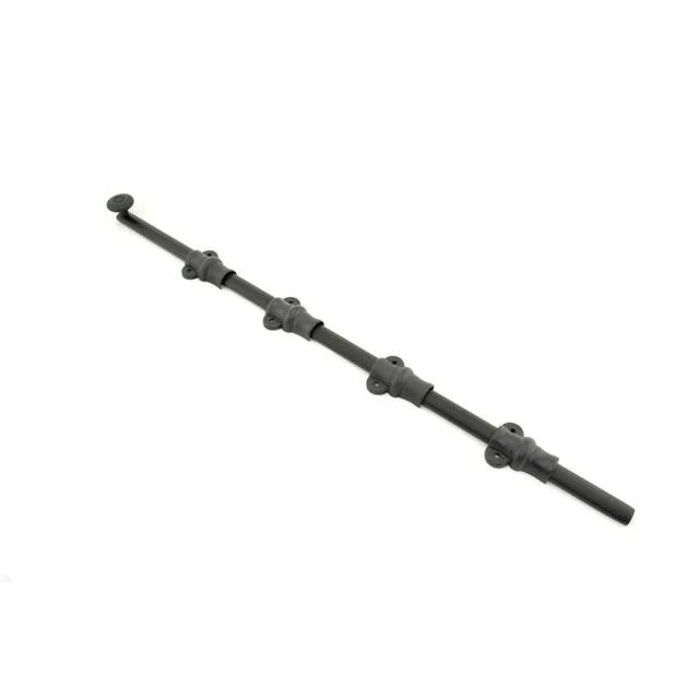 Ornamental Surface Bolt