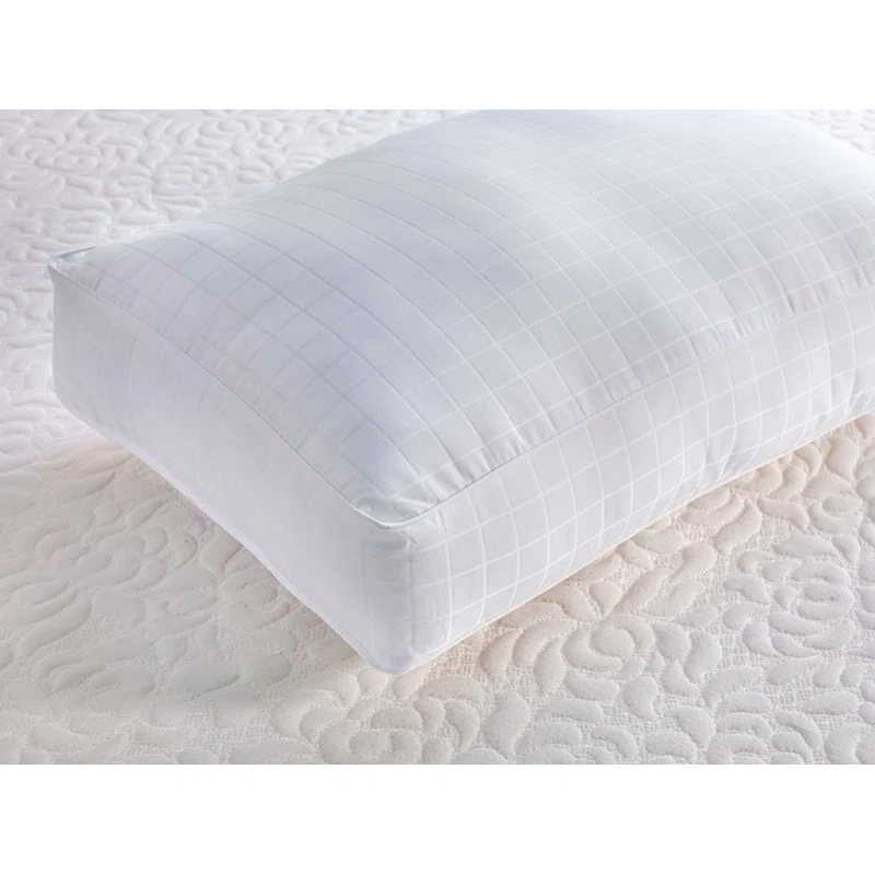 Beyond Down Down Alternative Medium Pillow