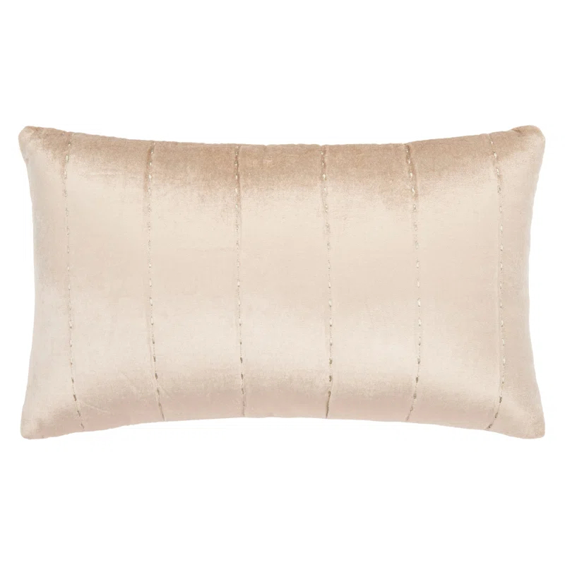 Safavieh Embroidered Reversible Throw Pillow