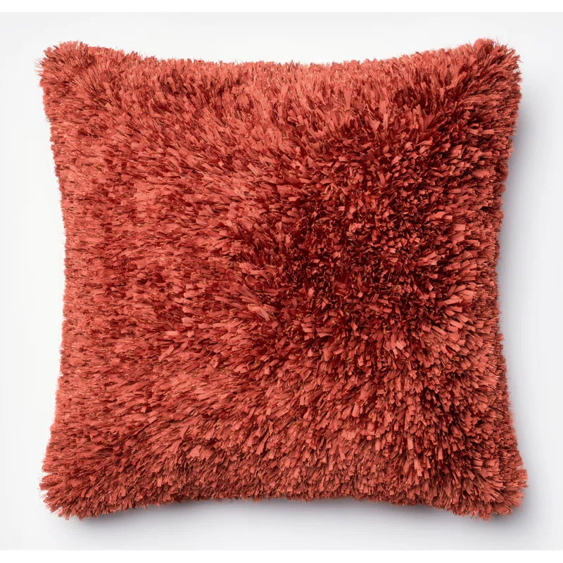 Loloi Rugs Reversible Pillow Cover