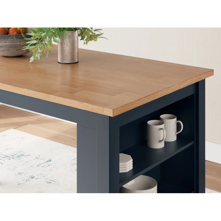 Lark Manor™ Malkin Counter Height Dining Table