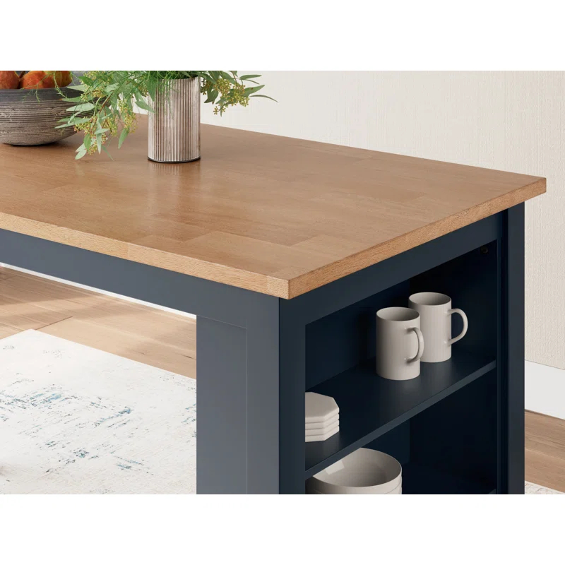 Malkin Counter Height Dining Table