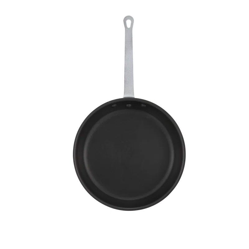 Winco Winco Gladiator Aluminum Non-Stick Frying Pan