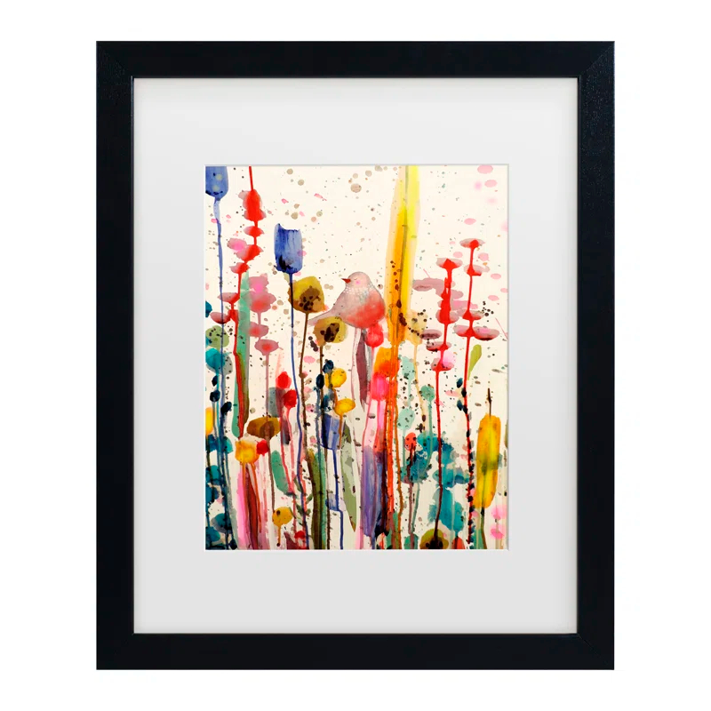 Winston Porter " Ce Doux Matin " by Sylvie Demers