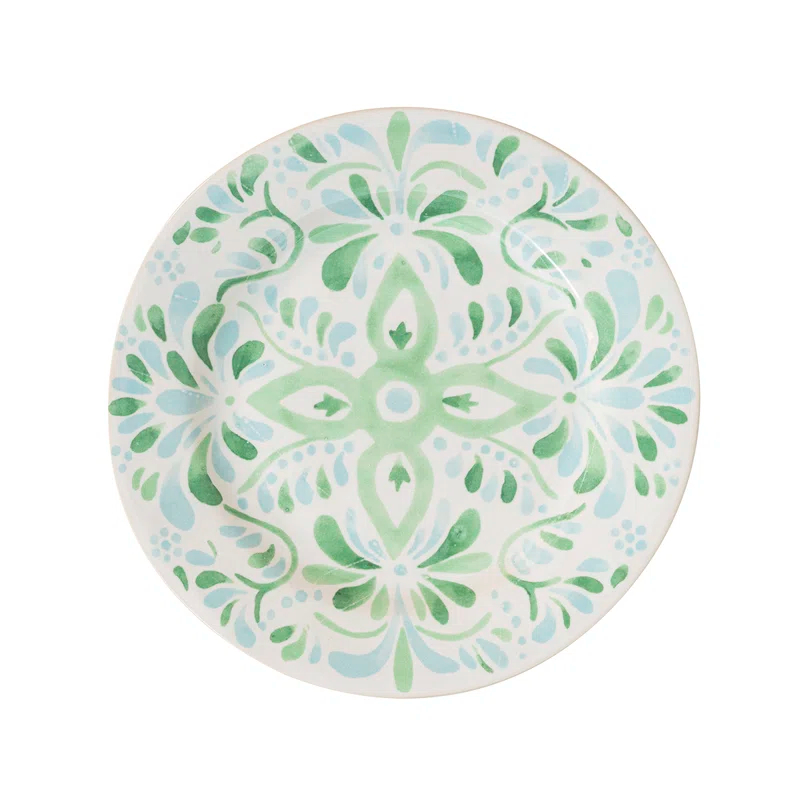 Iberian Dessert/Salad Plate