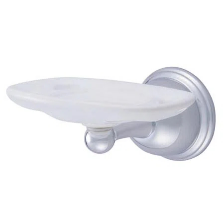 Kingston Brass Restoration Toothbrush and Tumbler Holder