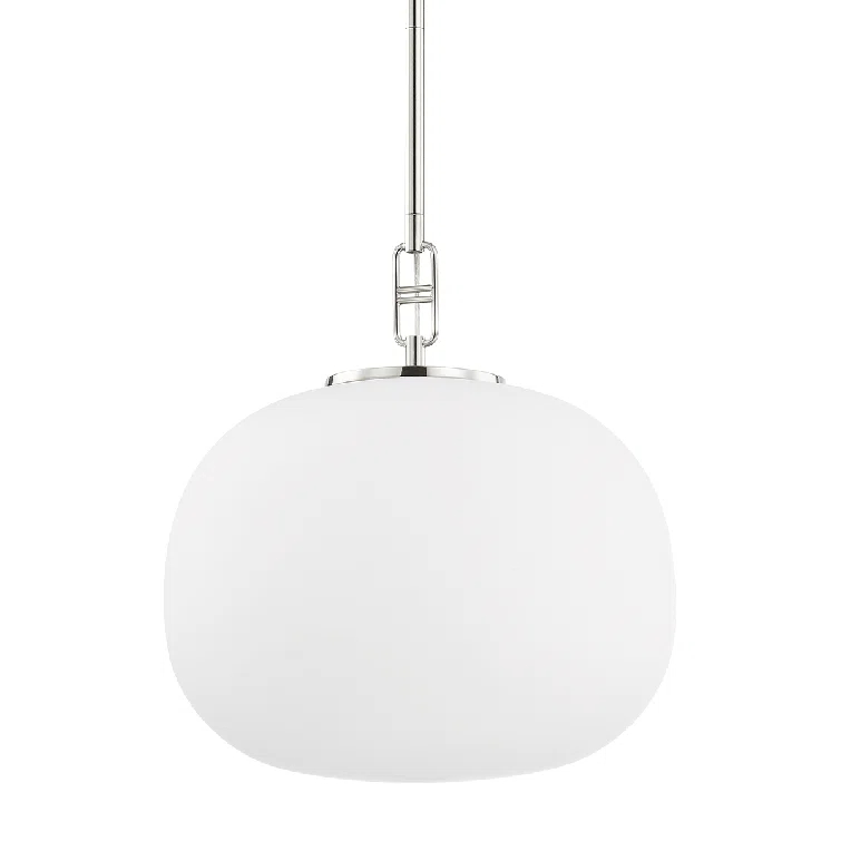 Hudson Valley Lighting Ingels 1 - Light Single Pendant