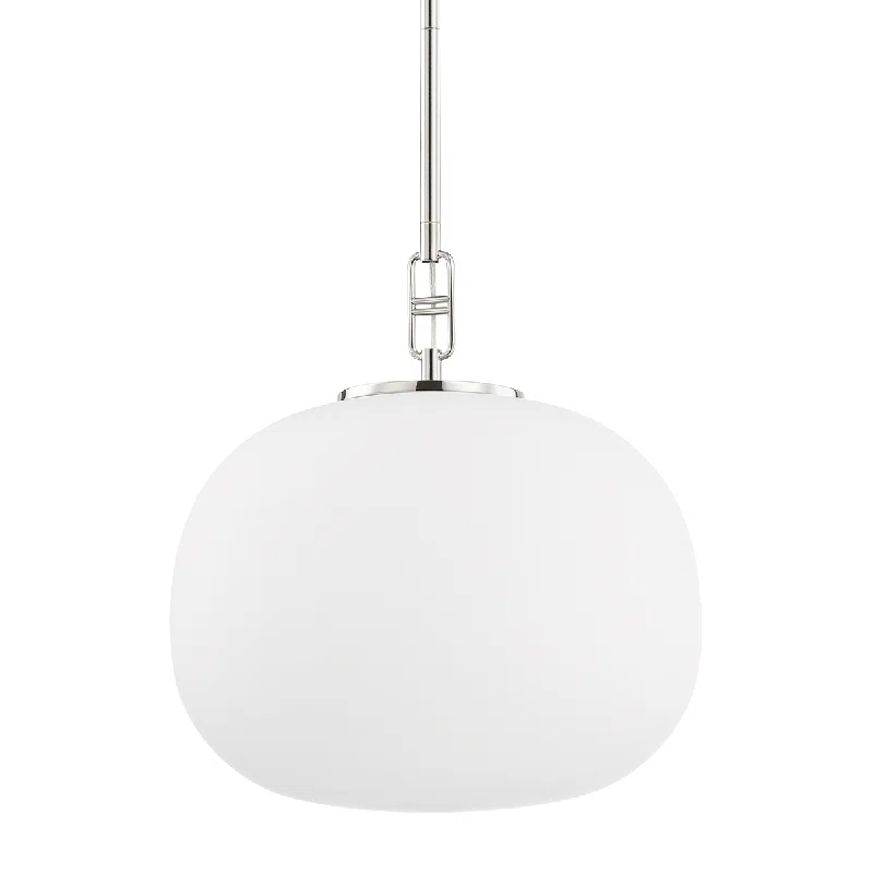 Hudson Valley Lighting 1 - Light Bowl Pendant