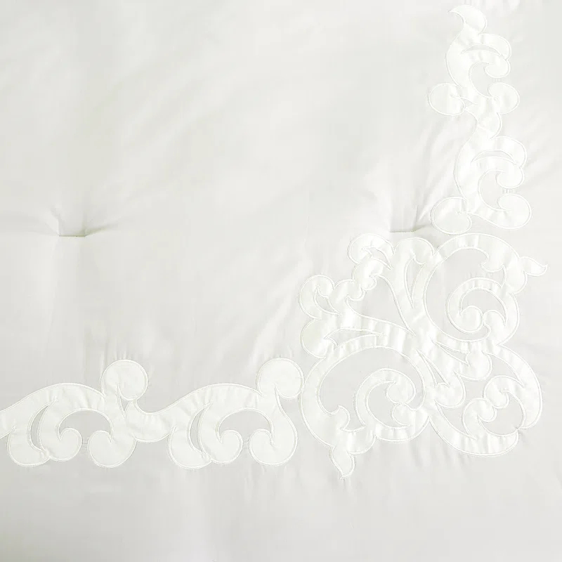 Elight Home Channel Comforter Set