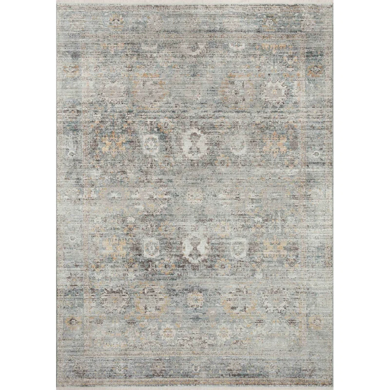 Bonney Oriental Rug
