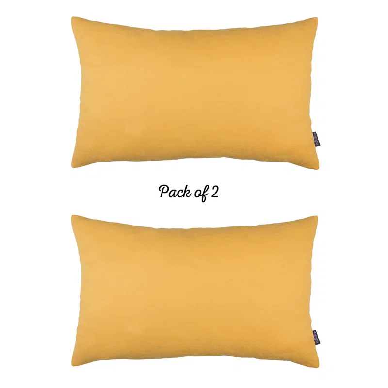 Pillow Cover (Set of 2)