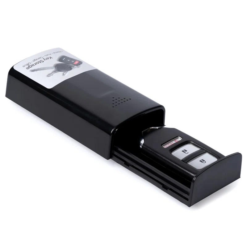 WYZworks Safe Box Lock