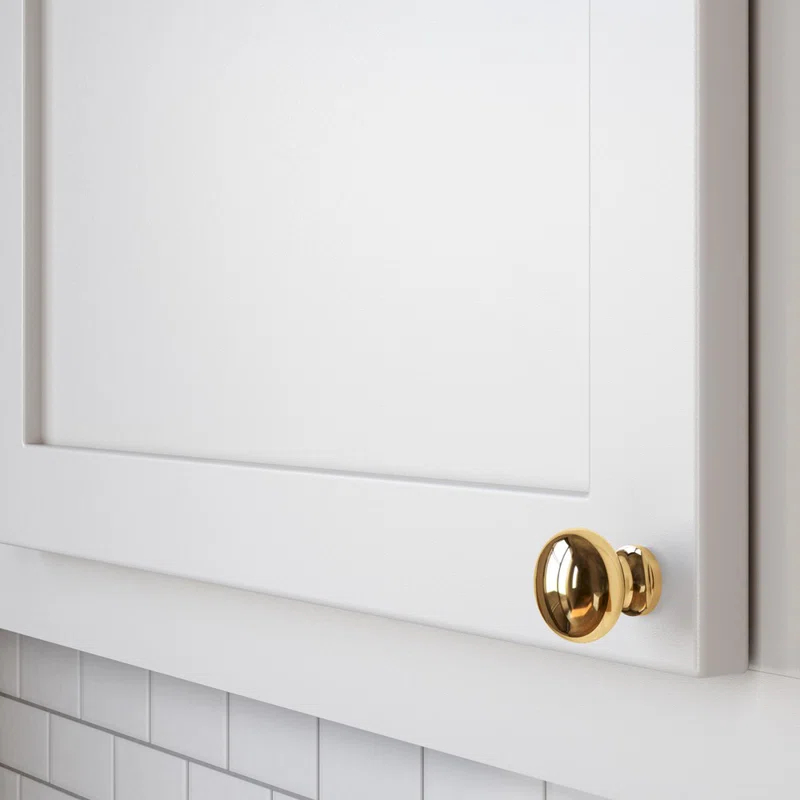 Baldwin 4704 Classic Knob