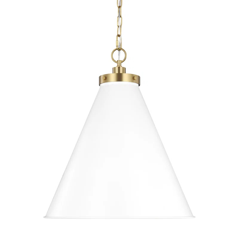 Arnell 1 - Light Single Pendant