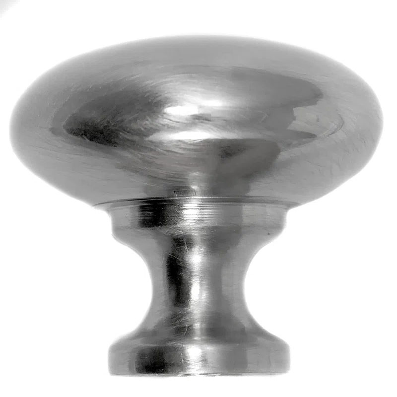 Laurey Richmond Mushroom Knob