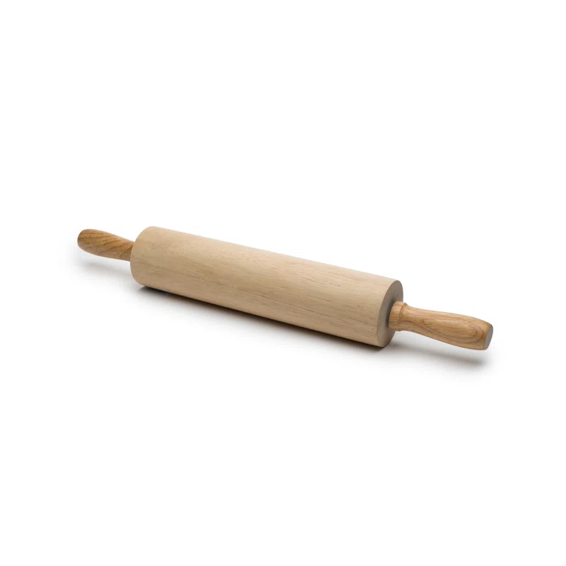 Fox Run Brands Fox Run Brands Hardwood Rolling Pin