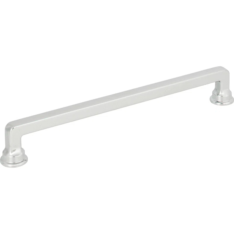Atlas Homewares Oskar 7 9/16" Center to Center Bar Pull