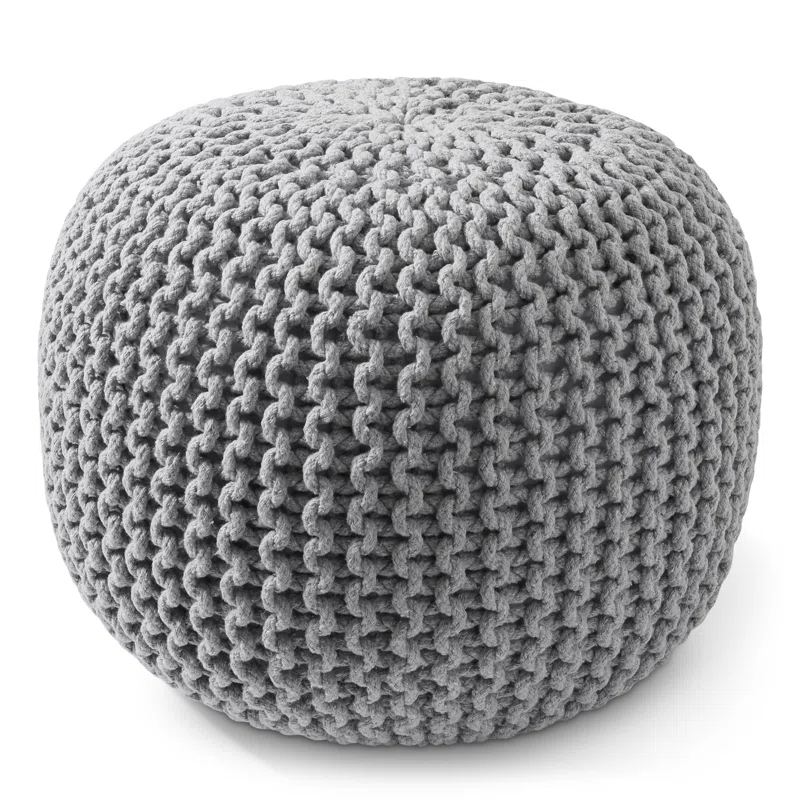 Upholstered Ottoman